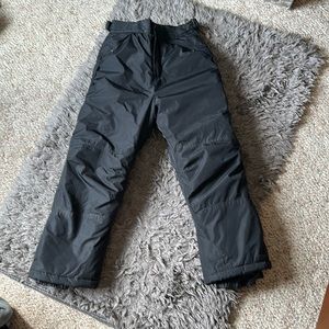 Kids London Fog snow pants